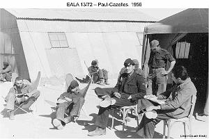 188- ARMEE DE L'AIR EN ALGERIE 1945-1962-36 (57)